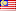 Malaysia Flag Icon