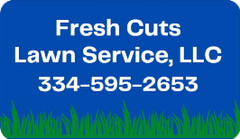 Fresh Cuts Lawn Services, LLC