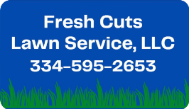 Fresh Cuts Lawn Services, LLC