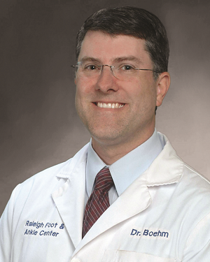 Dr. Alan P. Boehm, Jr.