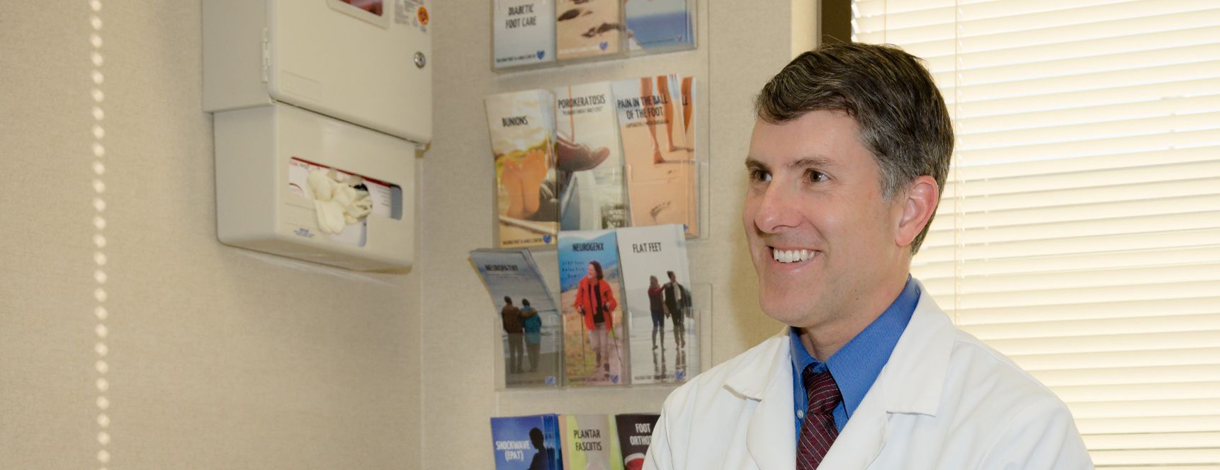 Dr. Alan P. Boehm, Jr.