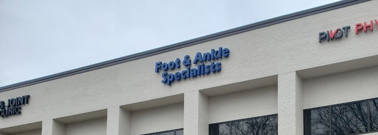 Podiatry