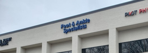 Podiatry
