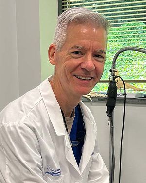 Dr. Douglas C. Smith