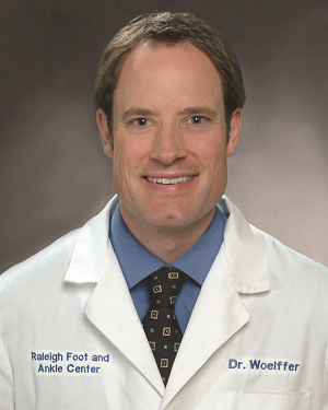 Dr. Kirk E. Woelffer