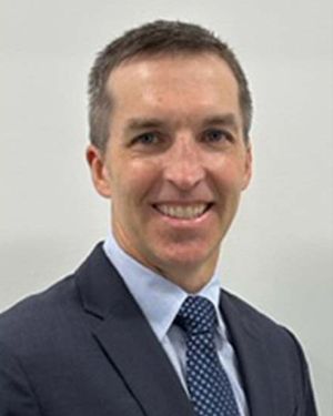 Dr. Patrick Dougherty