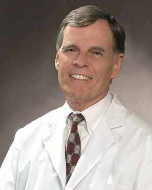 Dr. Robert Hatcher