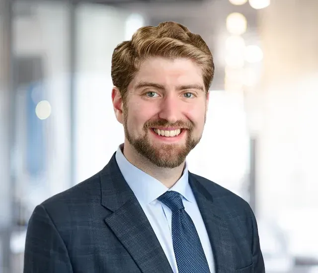 Dr. Jordan D. Meyers