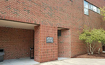 Henderson Office