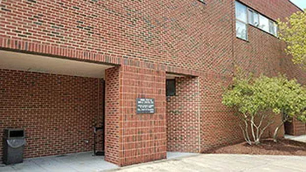 Raleigh Wake Forest Office
