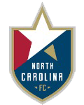 North Carolina FC Professional Soccer Team