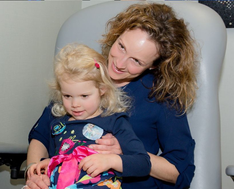 Pediatric Foot & Ankle Care