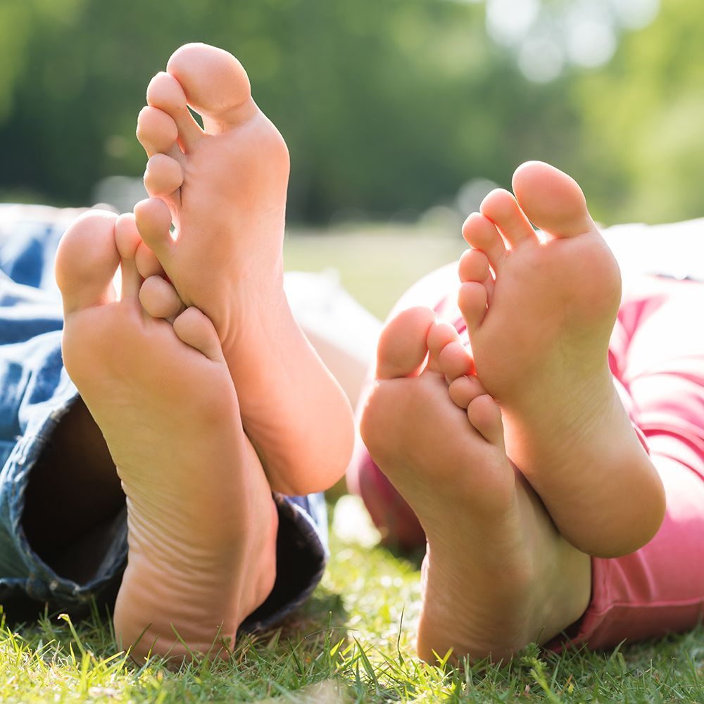 Foot & Ankle Specialists