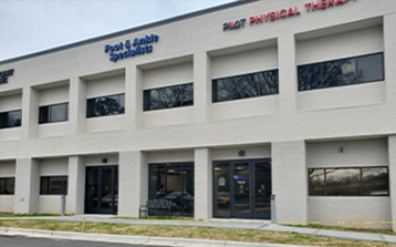Raleigh Office