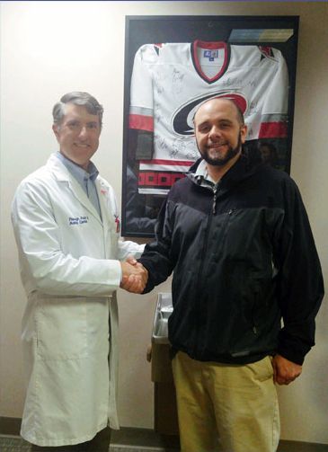 Raleigh Foot & Ankle Center Educational Scholarship