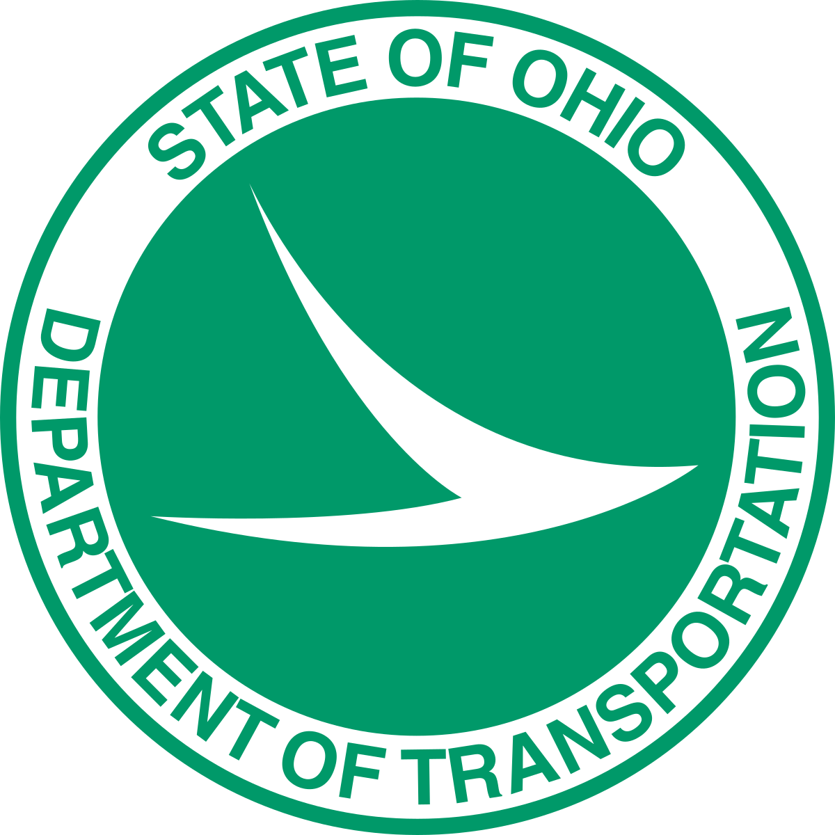 ODOT Ohio department of transportation