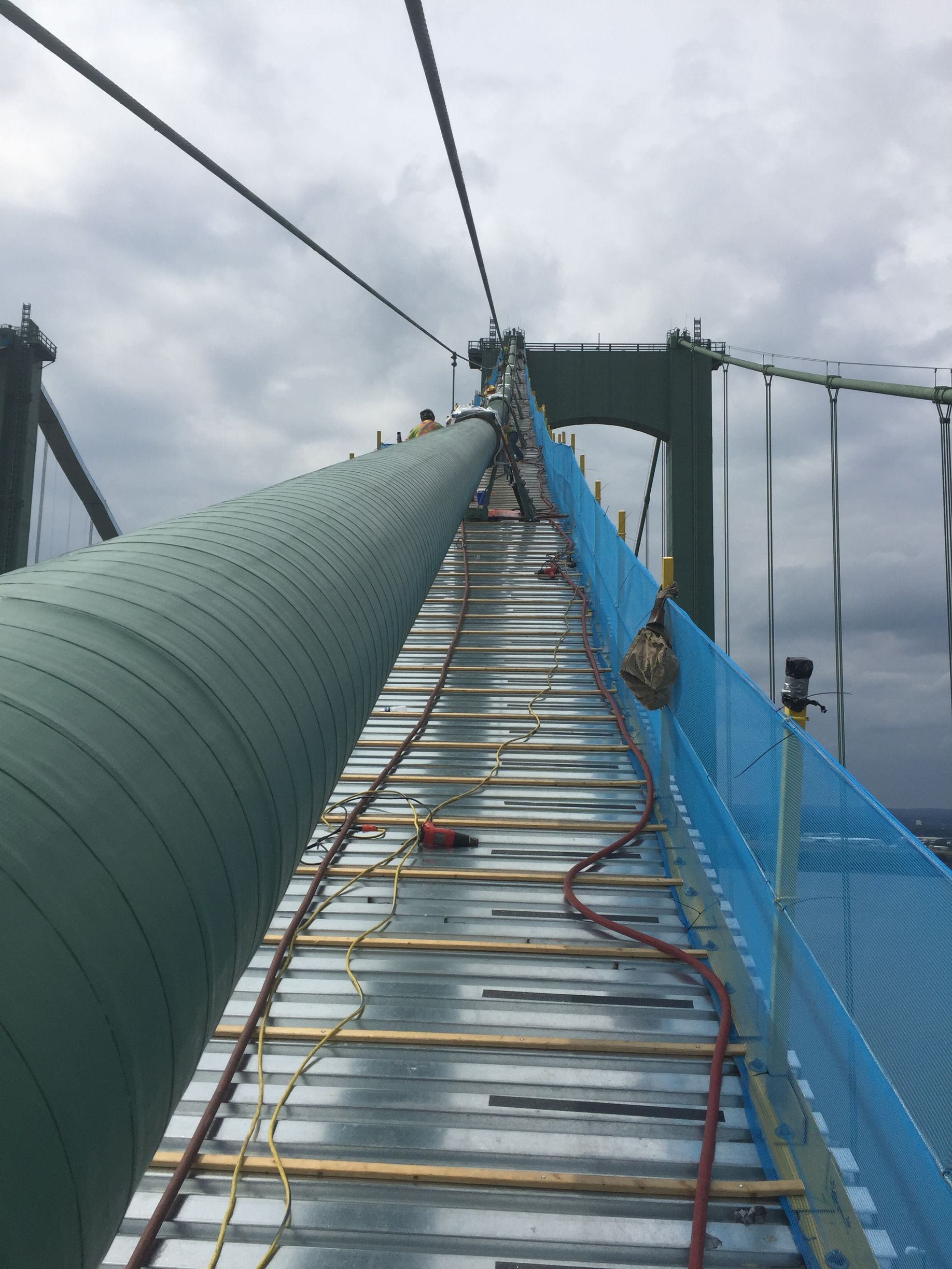  Lead Abatement for Industrial Projects