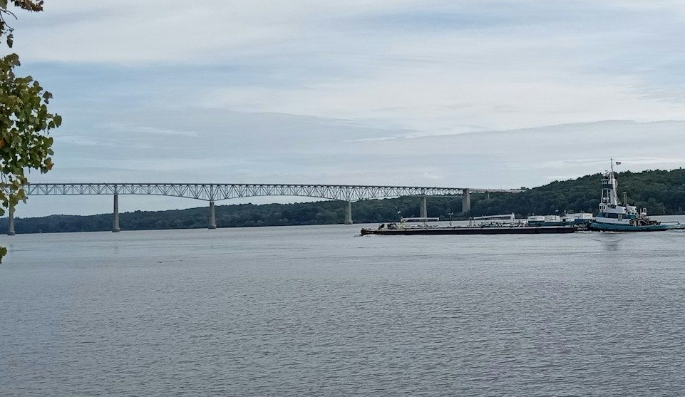 Kingstone Rhinecliff Bridge, Jag'd Construction Inc.