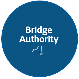 New York State Bridge Authority