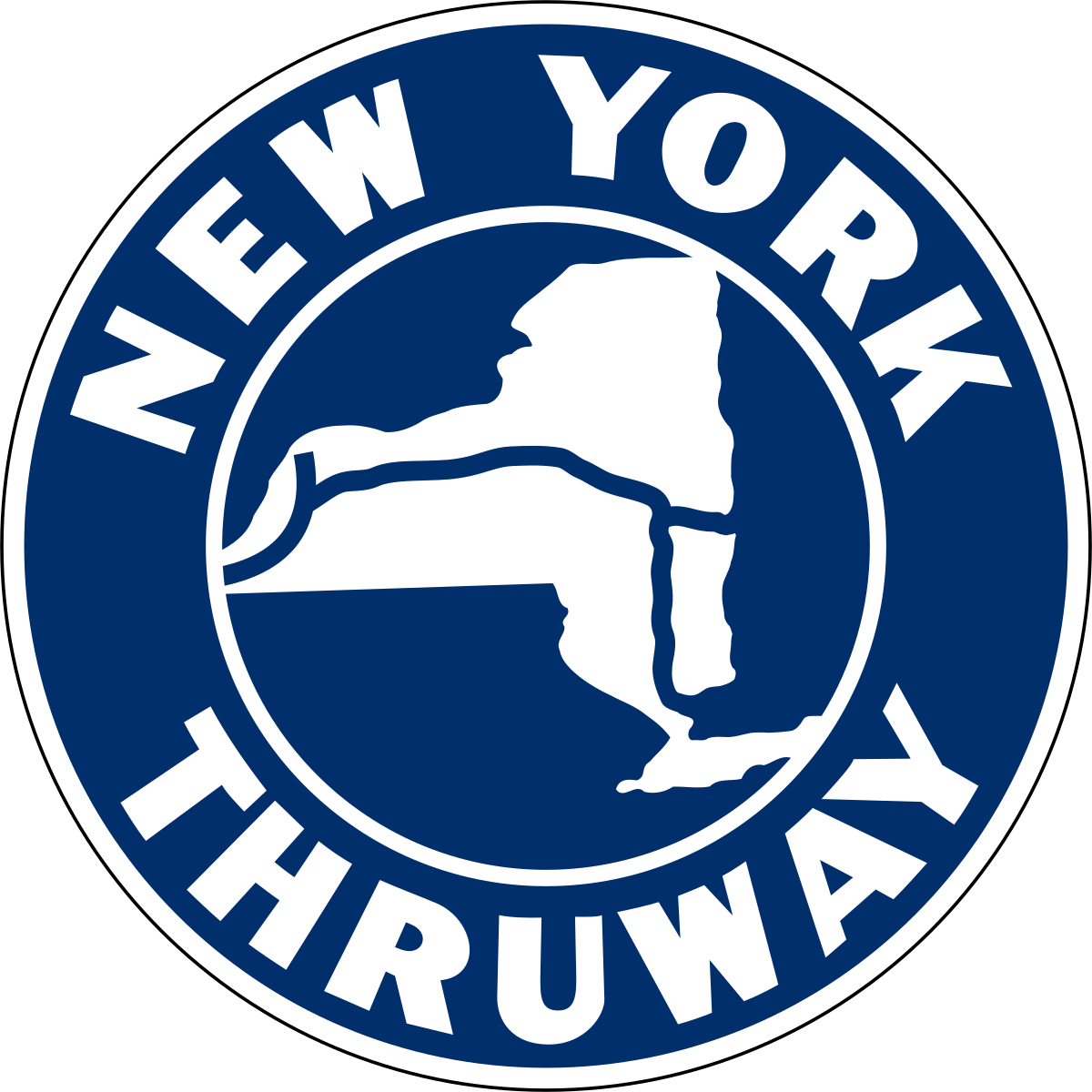 New York Thruway