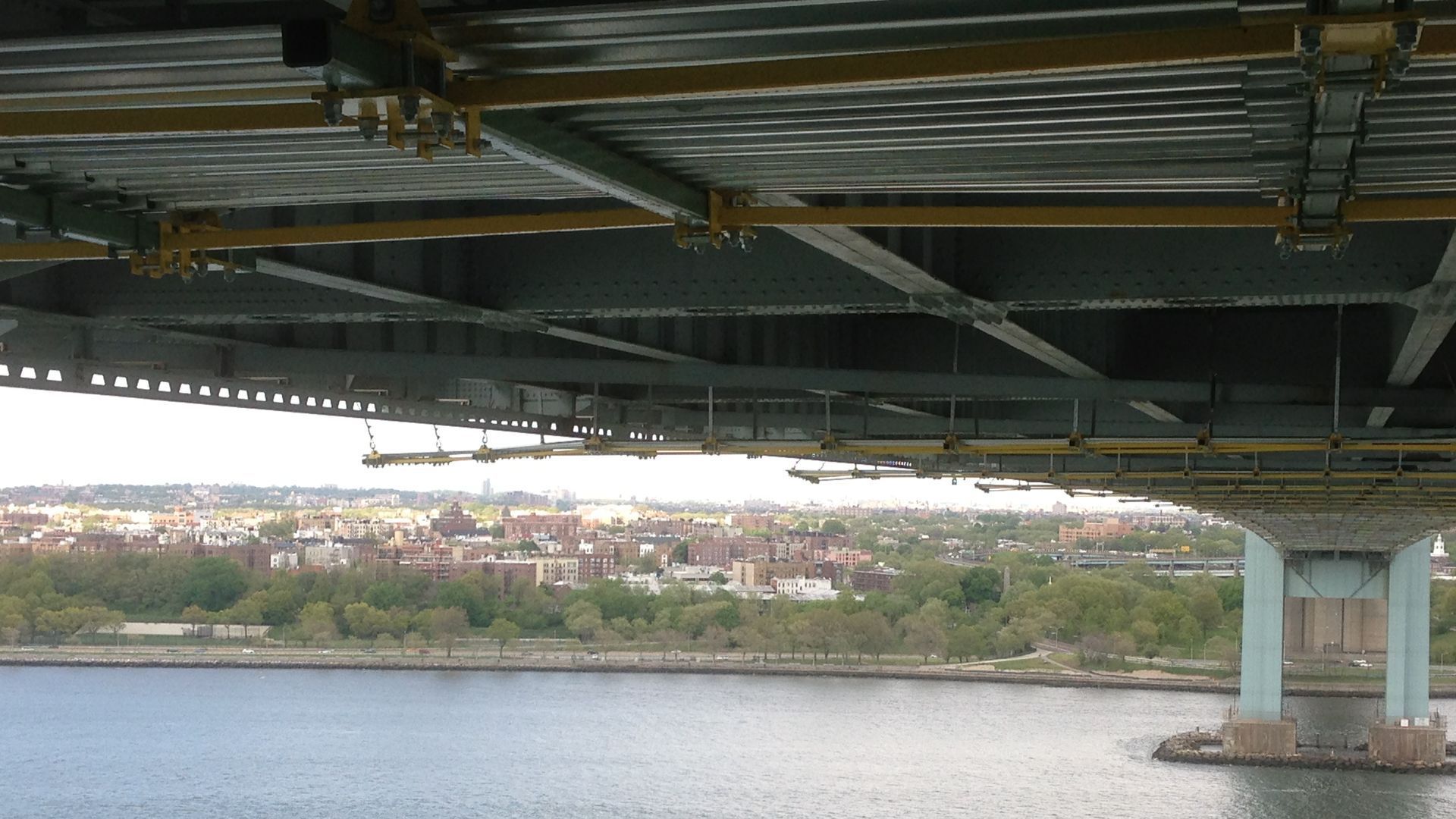 VERRAZANO-NARROWS NEW YORK, NY 1