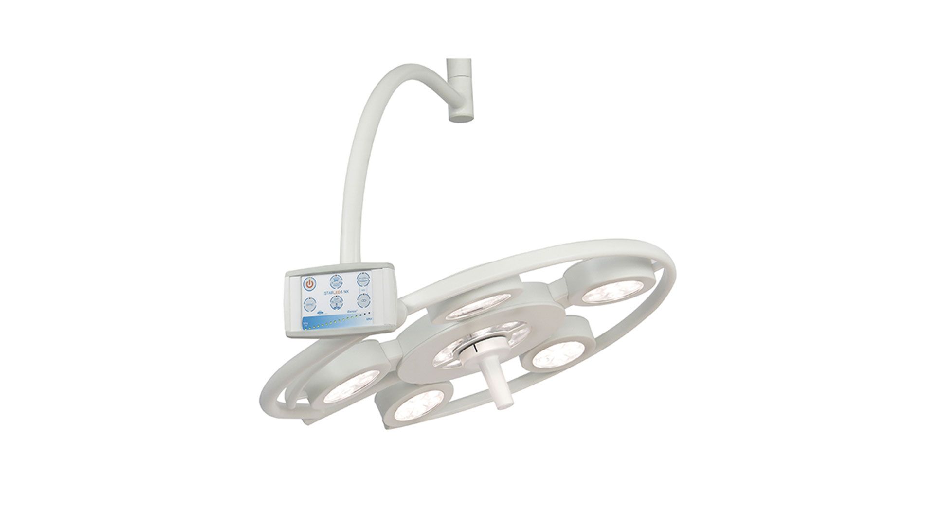 Operacinės ir apžiūros lempos