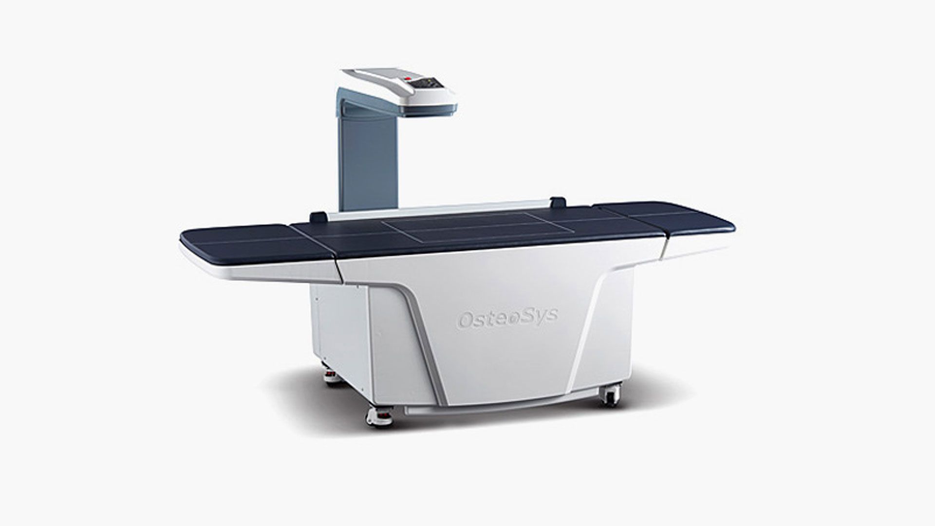 Kaulų tankio aparatas DEXXUM