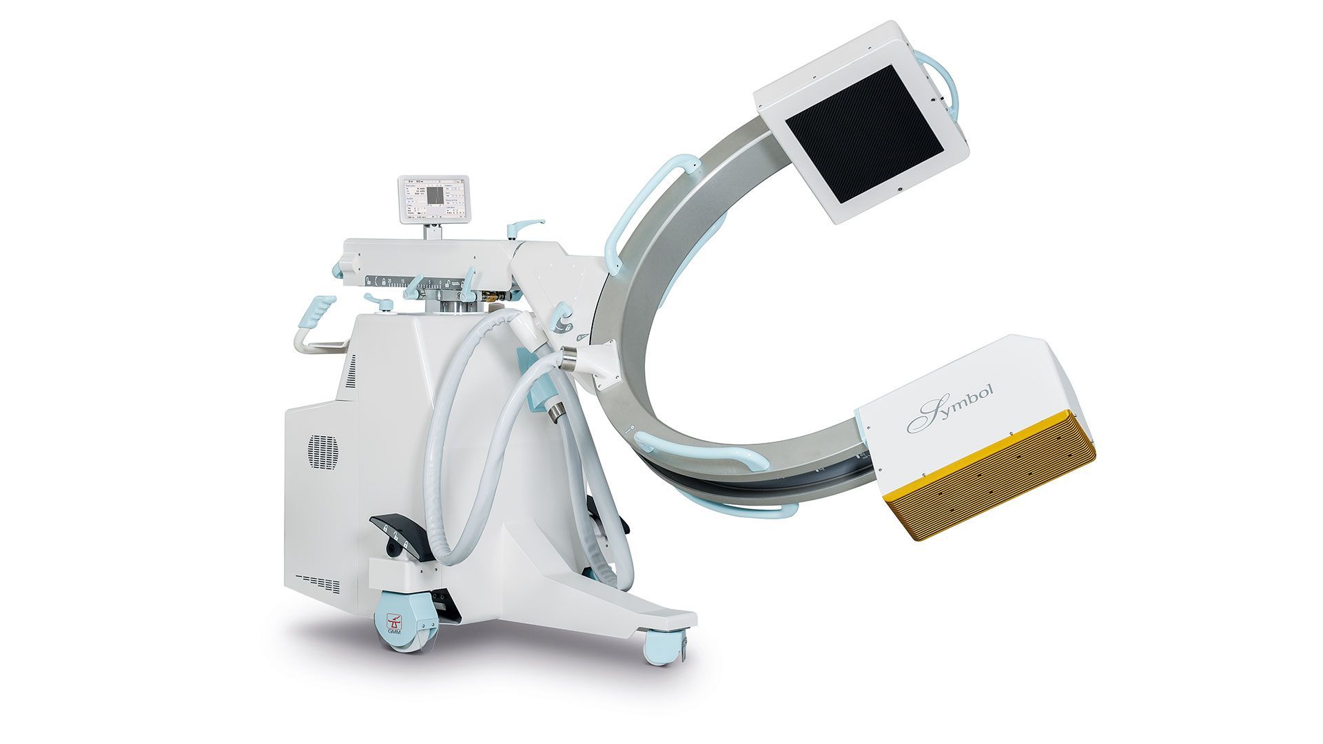 Operacinis rentgeno aparatas GMM