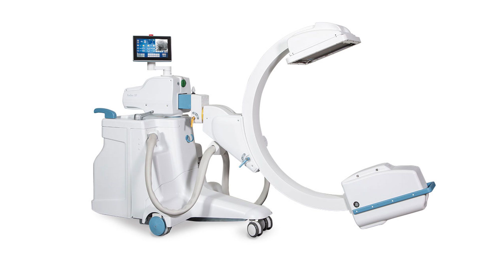 Mamografinis rentgeno aparatas IMS