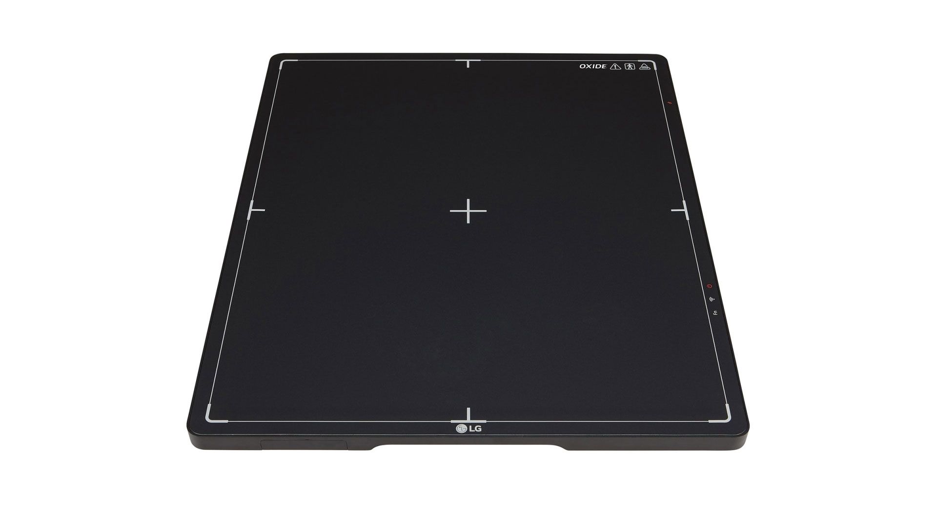 Skaitmeninis detektorius LG