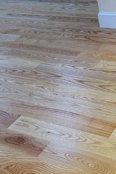 Ash Hardwood 1