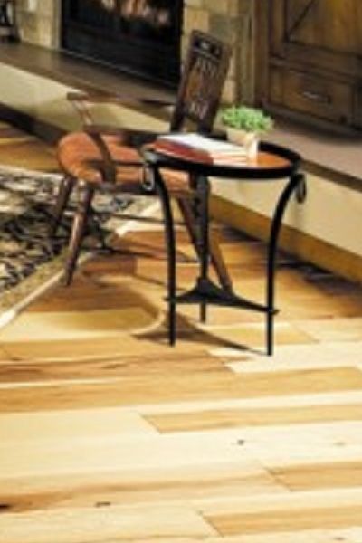Hickory Hardwood Flooring 1