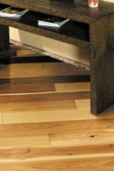 Hickory Hardwood Flooring 3