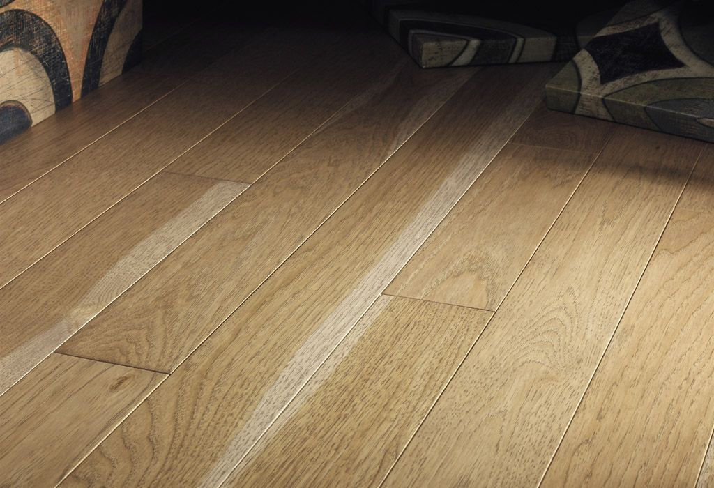 Hickory Hardwood Flooring 4