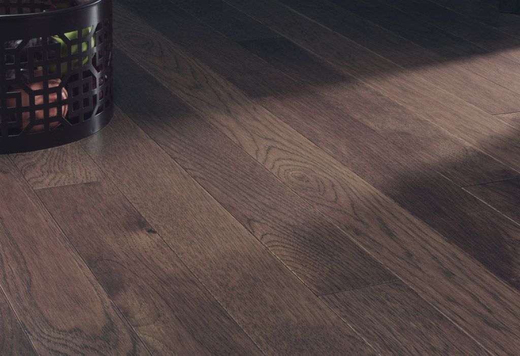 Hickory Hardwood Flooring 5