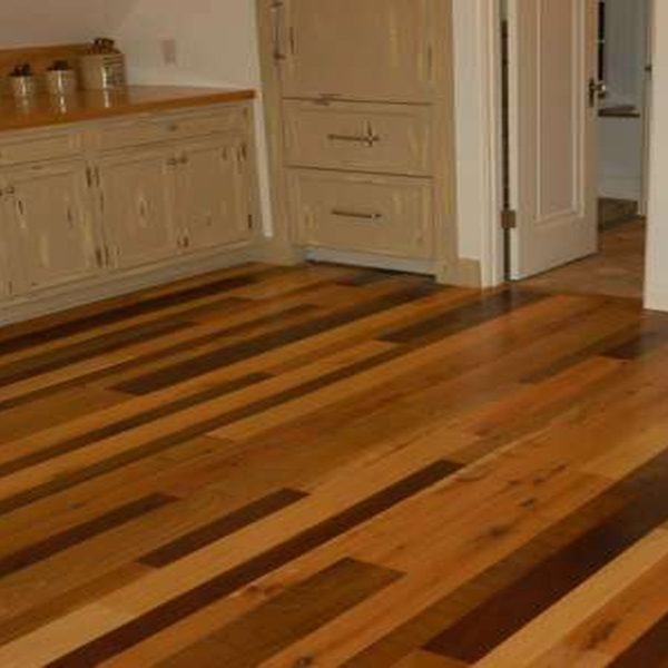 Reclaimed Wood