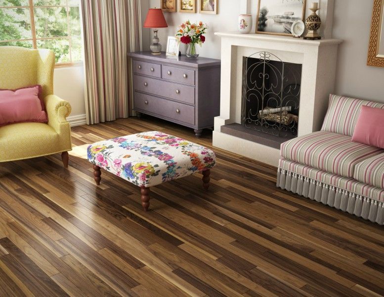 American Black Walnut