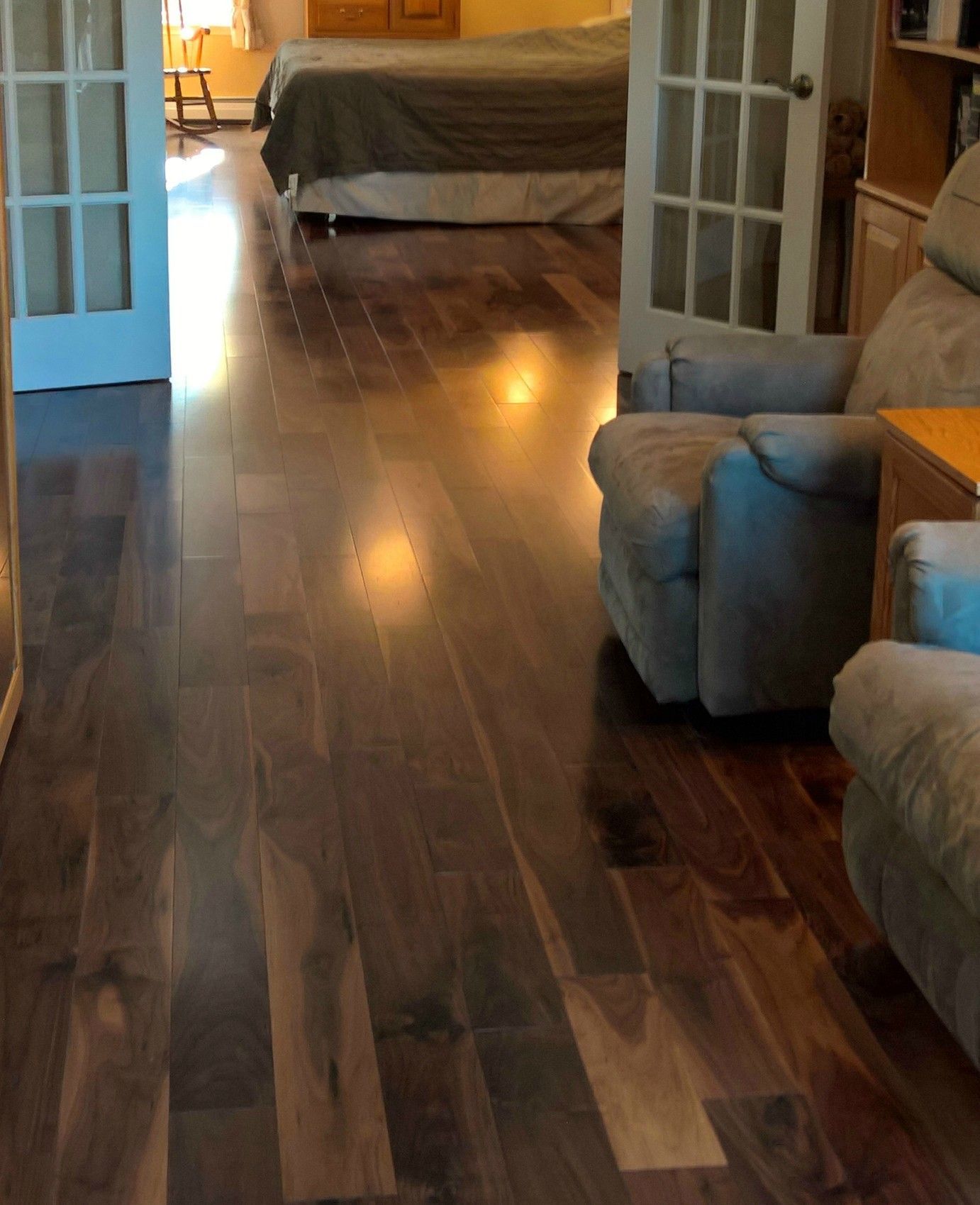 American Black Walnut 8