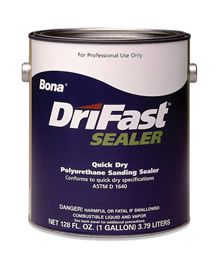 Bona Drifast Sealer