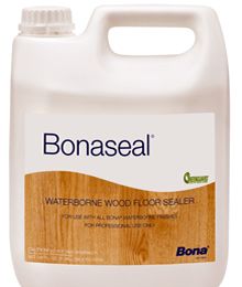 Bonaseal Sealer