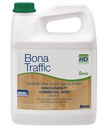 Bona Traffic