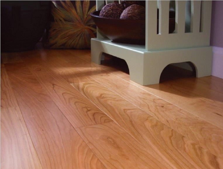 Cherry Hardwood 3