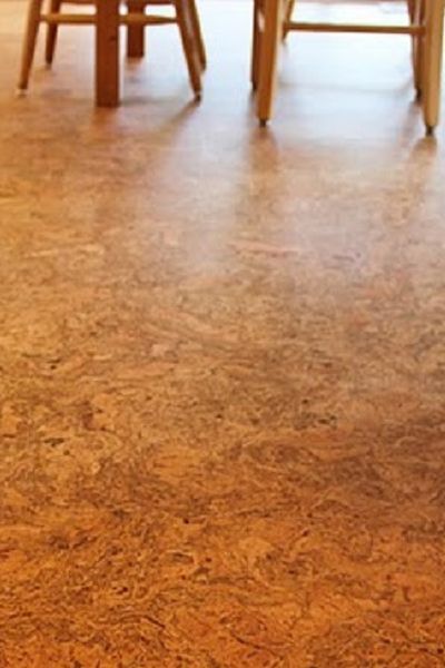 Cork Flooring 2