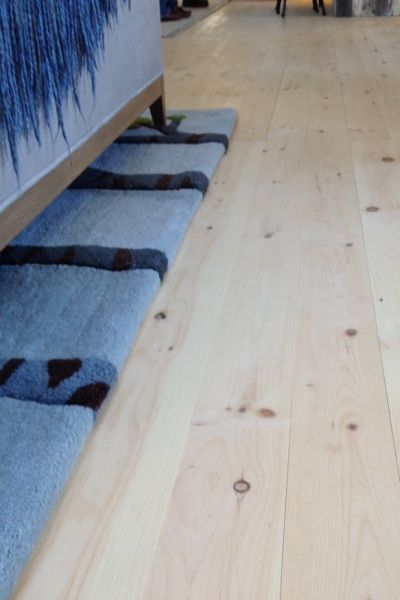 Eastern White Pine Flooring 4