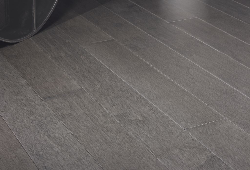 Maple Hardwood Flooring 3