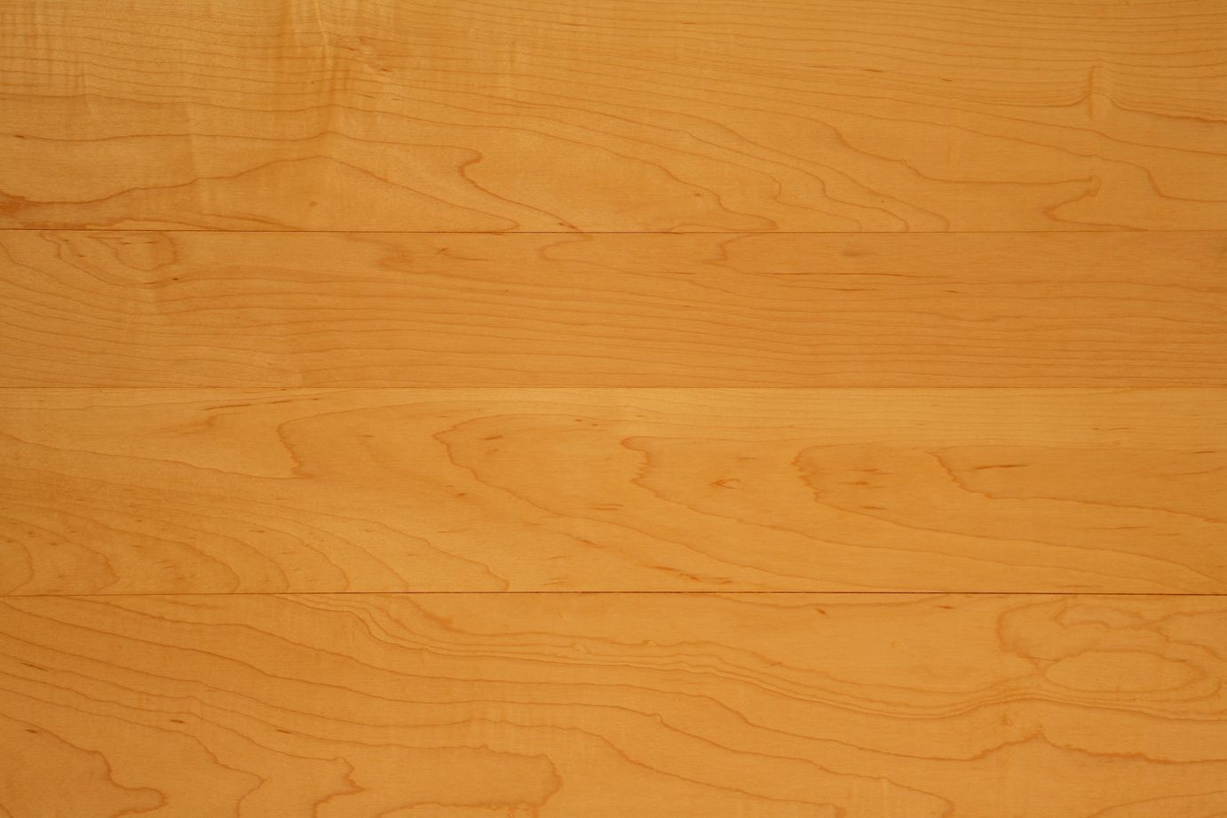 Maple Hardwood Flooring 5