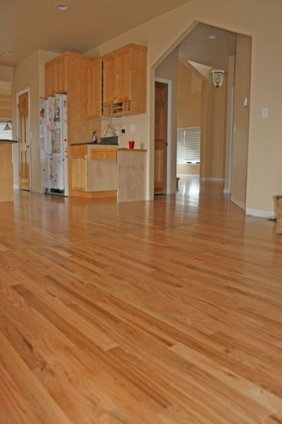 Red Oak