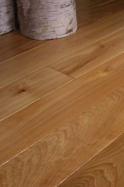 Red Birch Hardwood Flooring 1