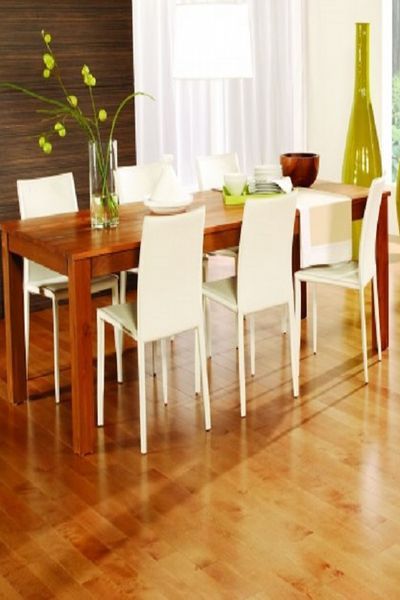 Red Birch Hardwood Flooring 2