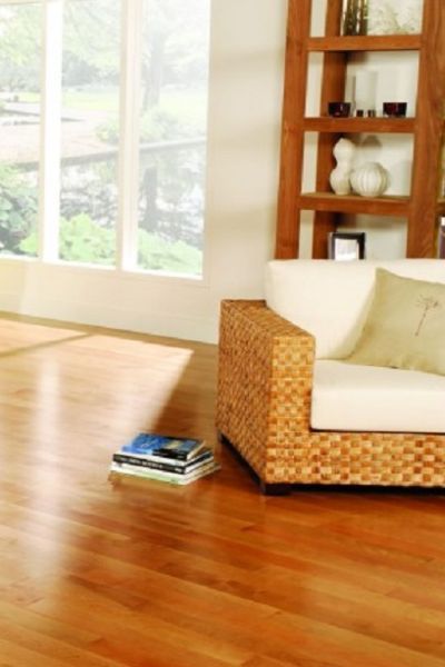 Red Birch Hardwood Flooring 3